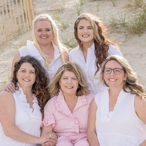 Meet your Posher, Denise